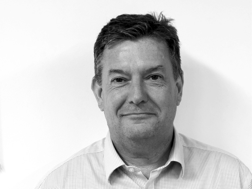 Richard Hodsden